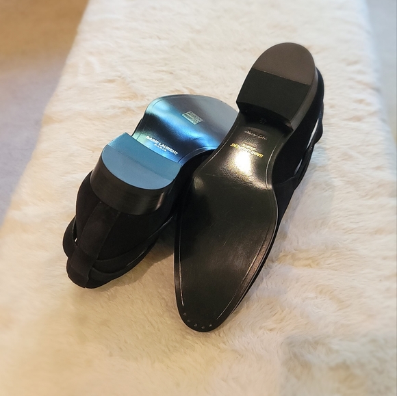 saint Laurent paris boot - Picture 4 of 6